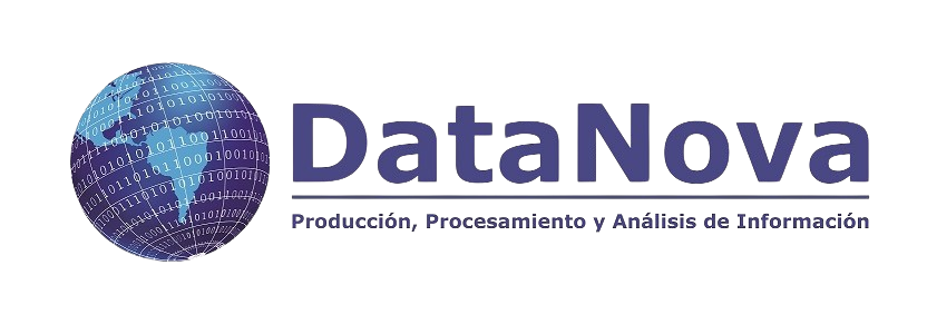 Logo DataNova
